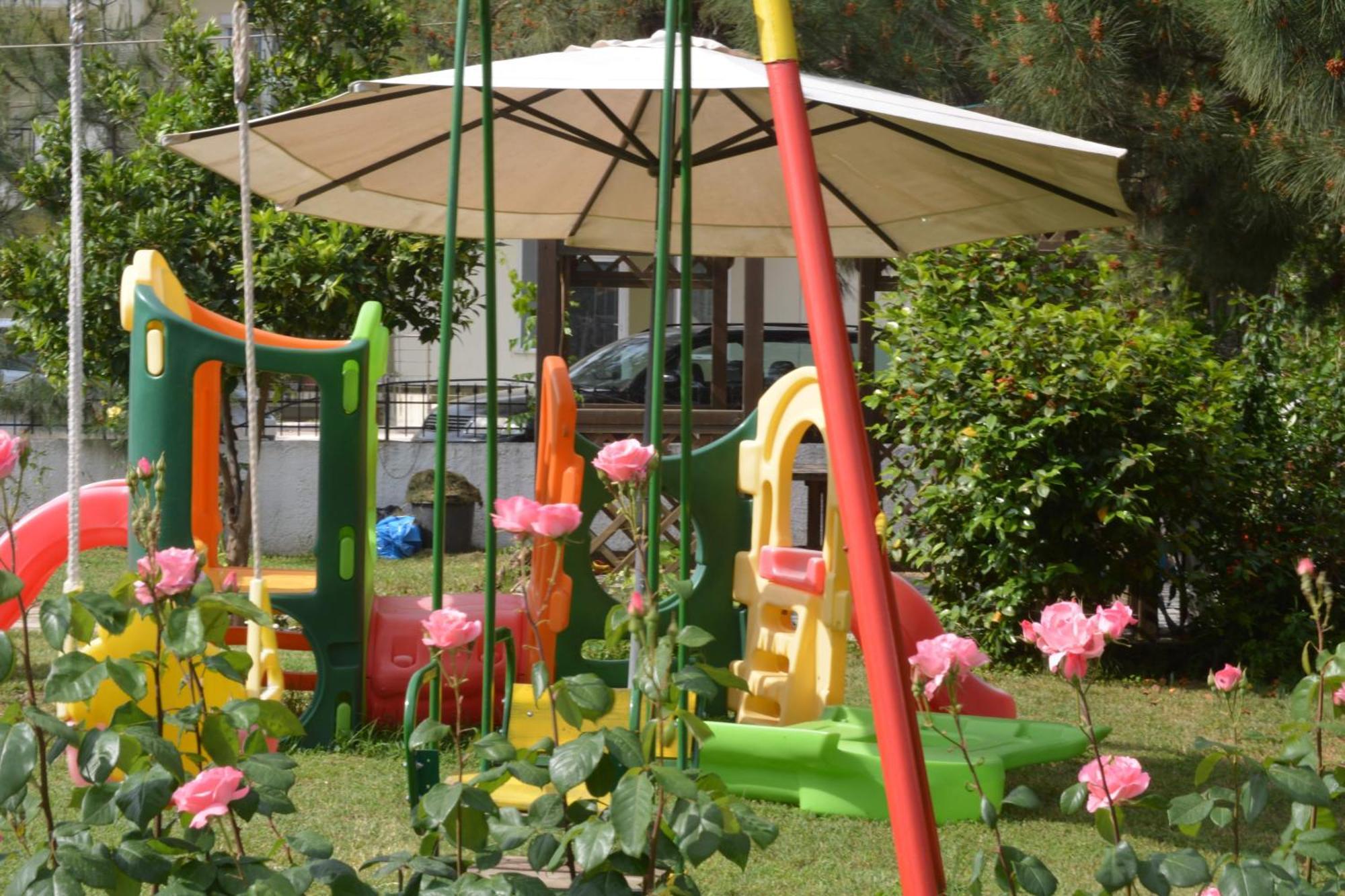 לימנאס Villa Molos מראה חיצוני תמונה