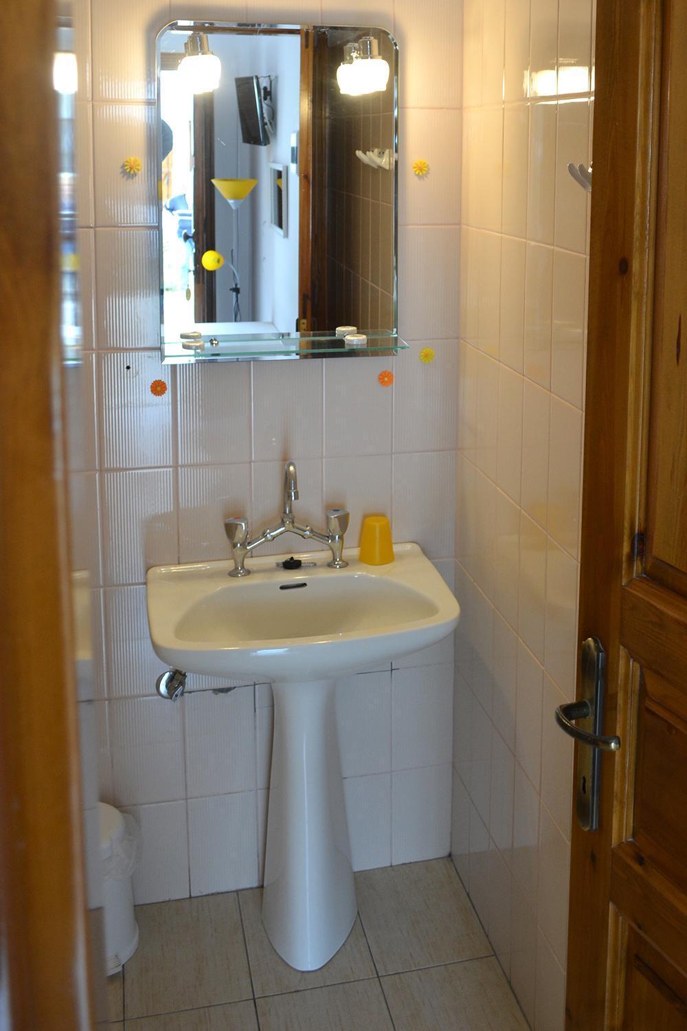 לימנאס Villa Molos מראה חיצוני תמונה
